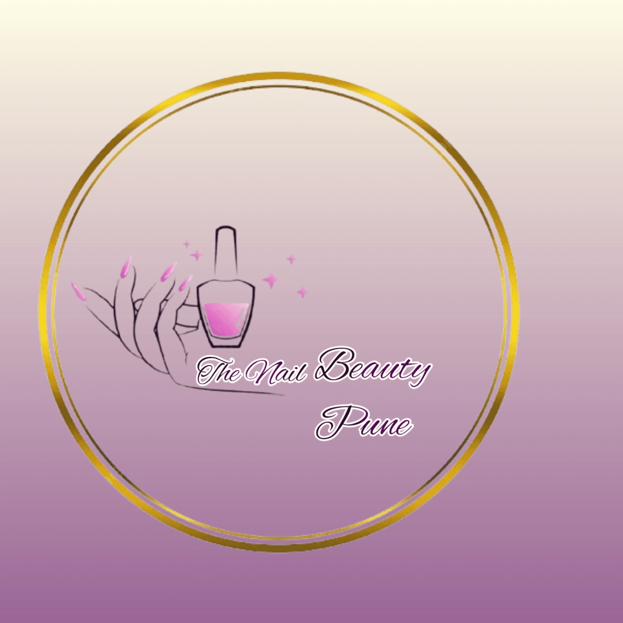 The Nail Beauty Pune 